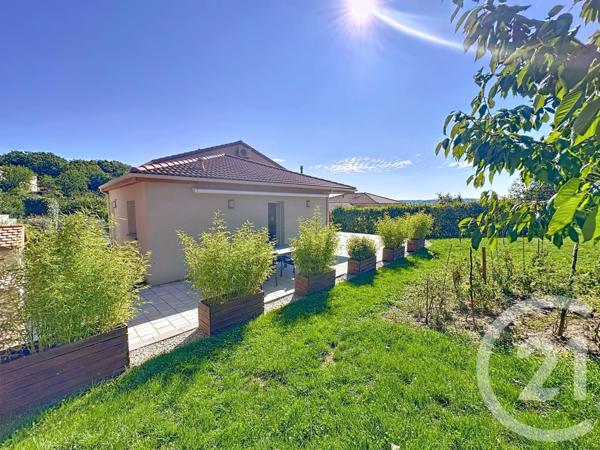 Maison à vendre  5 pièces - 110 m2 ENVAL - 63