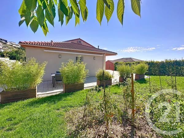 Maison à vendre  5 pièces - 110 m2 ENVAL - 63