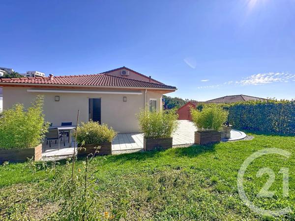 Maison à vendre  5 pièces - 110 m2 ENVAL - 63