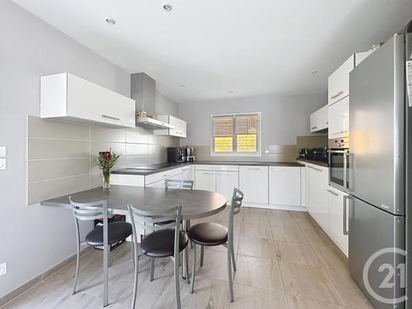 Maison à vendre  5 pièces - 110 m2 ENVAL - 63