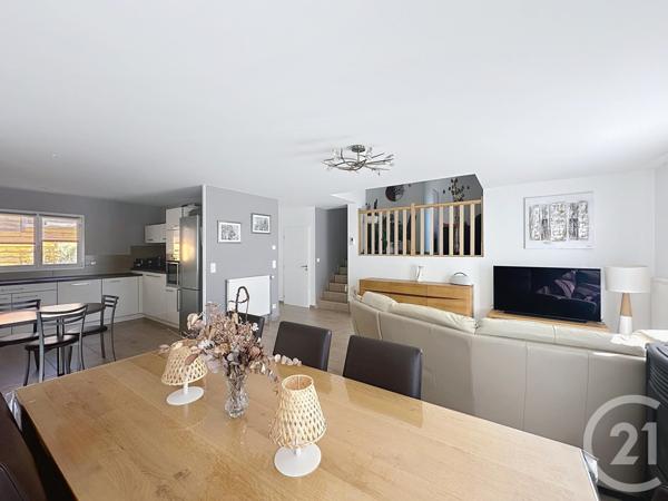 Maison à vendre  5 pièces - 110 m2 ENVAL - 63