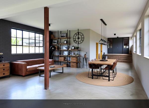 Immeuble Le Robert 7 pièce(s) 212,34  m2 IMMEUBLE À FORT POTENTIEL | LOCAL LOUÉ + HABITATION À CRÉER |