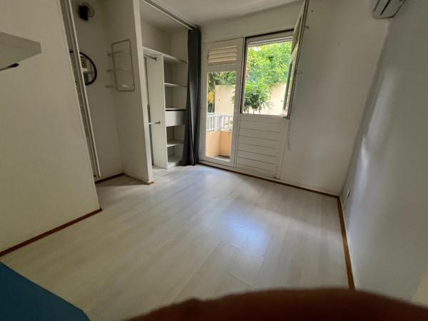 Dampierre - T3 - Accès plage - 2 terrasses