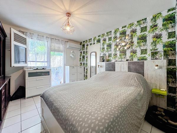 Dampierre - T3 - Accès plage - 2 terrasses