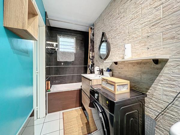 Dampierre - T3 - Accès plage - 2 terrasses