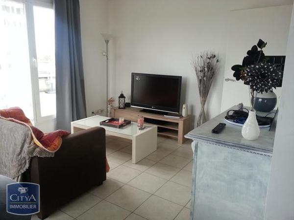 Location appartement La Bassée (59480) 2 pièces 41.8m²