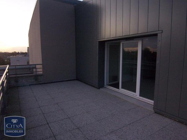 Location appartement La Bassée (59480) 2 pièces 41.8m²