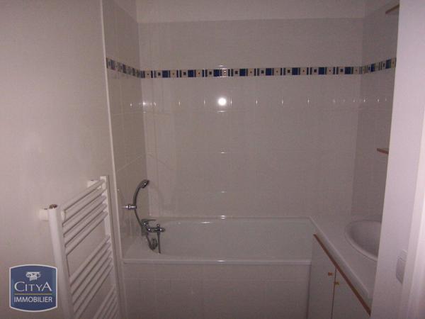 Location appartement La Bassée (59480) 2 pièces 41.8m²