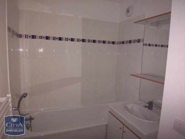 Location appartement La Bassée (59480) 2 pièces 41.8m²