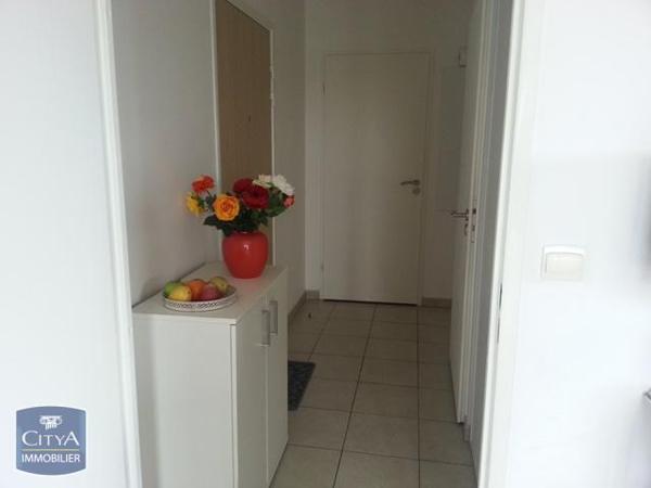 Location appartement La Bassée (59480) 2 pièces 41.8m²