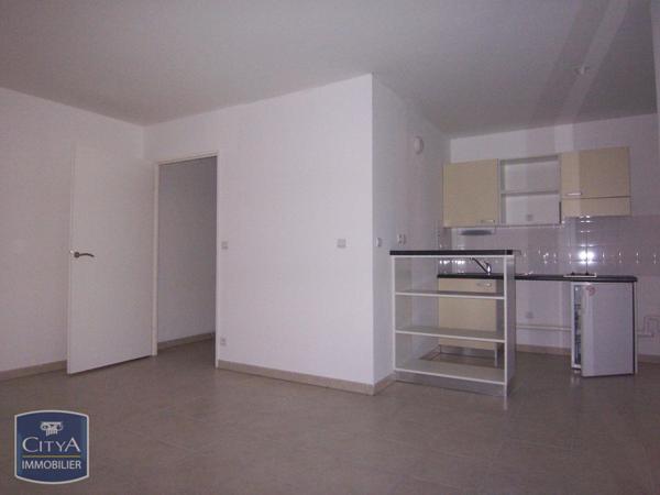 Location appartement La Bassée (59480) 2 pièces 41.8m²