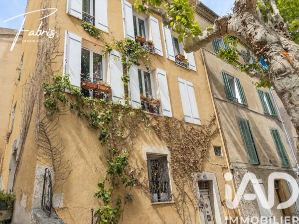 Maison à vendre 5 pièces 170 m² Signes