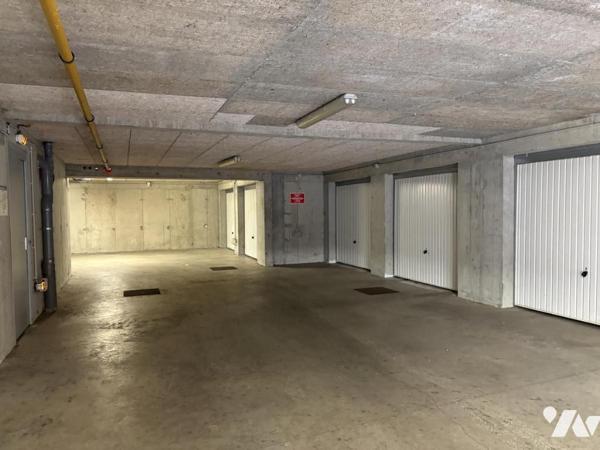 APPARTEMENT IDEALEMENT SITUE A LA COTE SAINT ANDRE