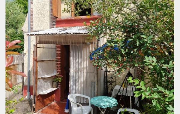 Vente Maison La lande-sur-eure   