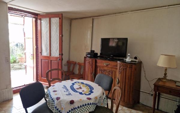 Vente Maison La lande-sur-eure   