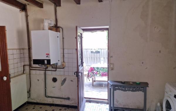 Vente Maison La lande-sur-eure   