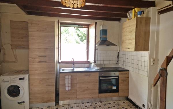 Vente Maison La lande-sur-eure   