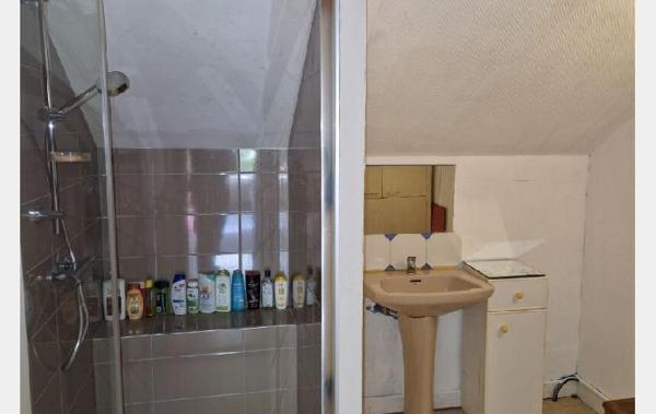 Vente Maison La lande-sur-eure   