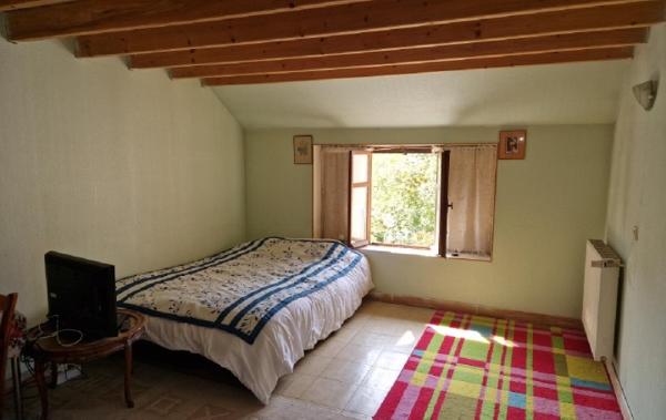 Vente Maison La lande-sur-eure   