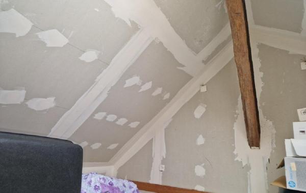 Vente Maison La lande-sur-eure   