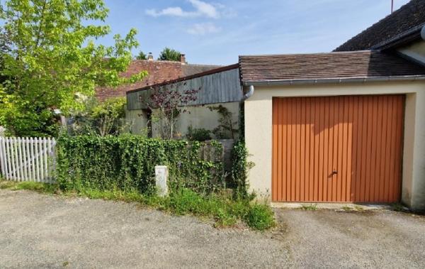 Vente Maison La lande-sur-eure   