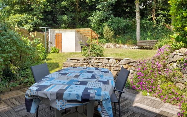 Appartement à vendre    3 pièces •  La Turballe