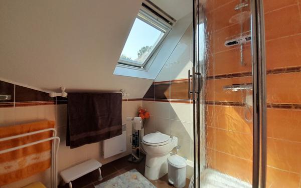 Appartement à vendre    3 pièces •  La Turballe