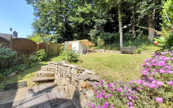 Appartement à vendre    3 pièces •  La Turballe