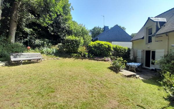 Appartement à vendre    3 pièces •  La Turballe