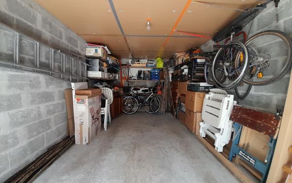 Appartement à vendre    3 pièces •  La Turballe