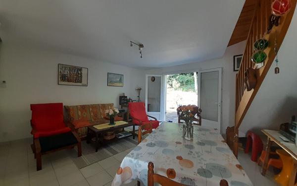 Appartement à vendre    3 pièces •  La Turballe