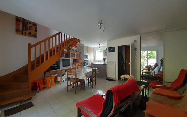 Appartement à vendre    3 pièces •  La Turballe