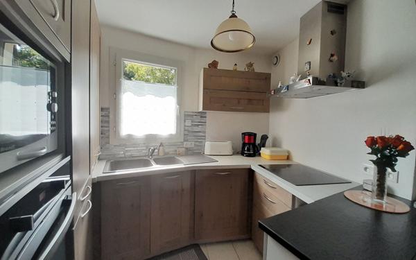 Appartement à vendre    3 pièces •  La Turballe