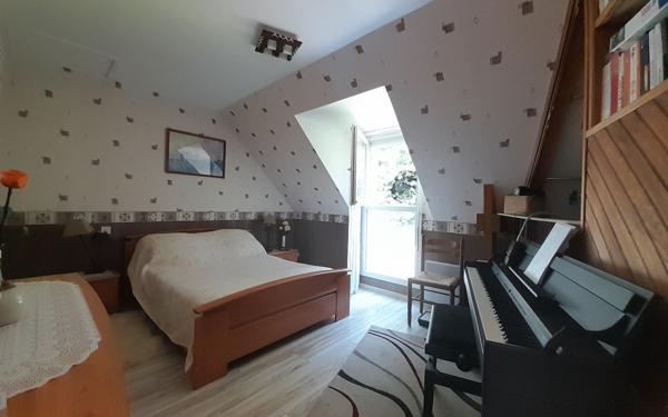 Appartement à vendre    3 pièces •  La Turballe