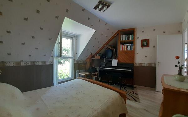 Appartement à vendre    3 pièces •  La Turballe