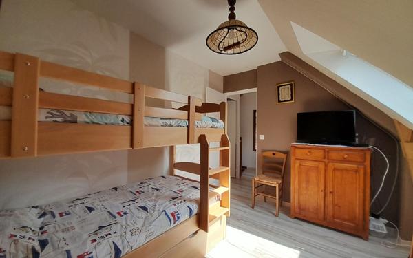 Appartement à vendre    3 pièces •  La Turballe