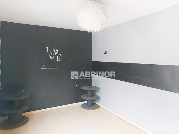 TOURCOING - Maison 4 pièces 81.5m² - 3 CHAMBRES + GARAGE TOURCOING