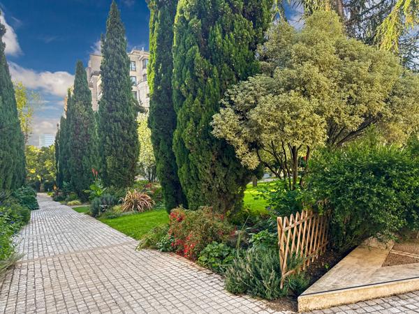 Appartement 3 pièces - 60 m²