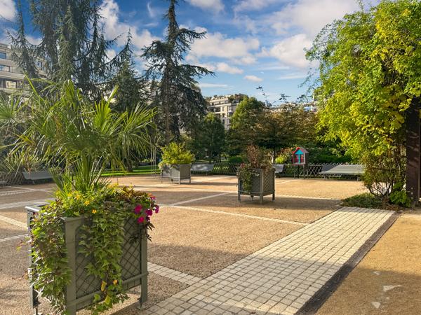 Appartement 3 pièces - 60 m²