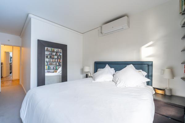 Appartement 3 pièces - 60 m²