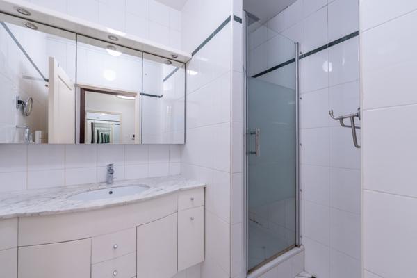 Appartement 3 pièces - 60 m²