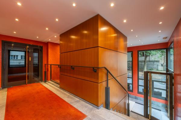 Appartement 3 pièces - 60 m²