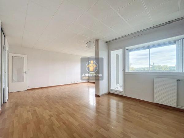 Vente Appartement 5 pièces 92 m2 à Boissy-Saint-Léger