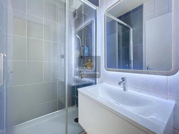 Vente Appartement 5 pièces 92 m2 à Boissy-Saint-Léger