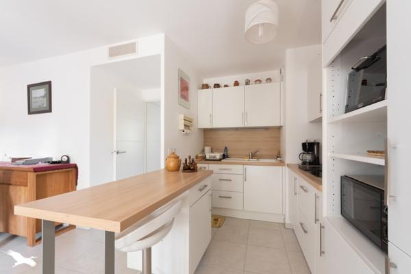 Appartement à vendre |  Montpellier |  3 pièces | 62 m²