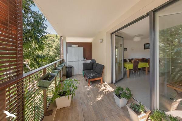 Appartement à vendre |  Montpellier |  3 pièces | 62 m²
