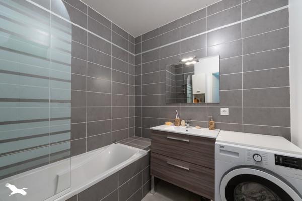 Appartement à vendre |  Montpellier |  3 pièces | 62 m²