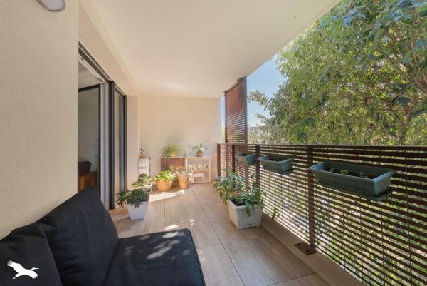 Appartement à vendre |  Montpellier |  3 pièces | 62 m²