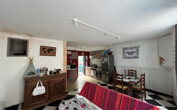 Maison à vendre    4 pièces •  Courzieu