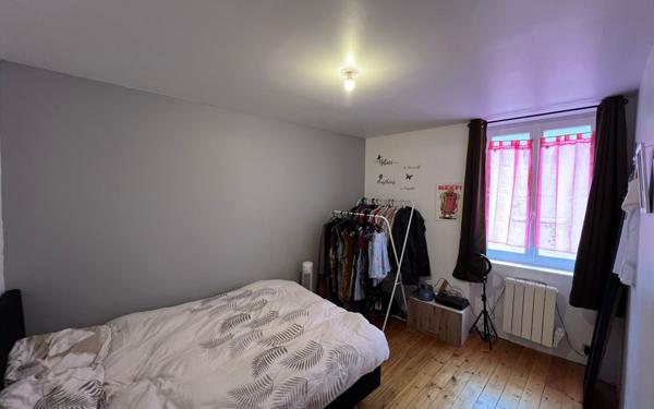 Maison à vendre    4 pièces •  Courzieu